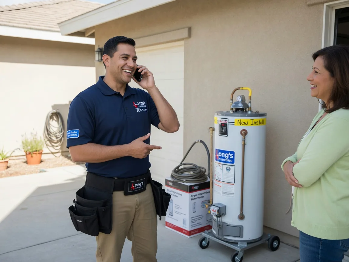 Leak Detection Sinton, TX FAQs